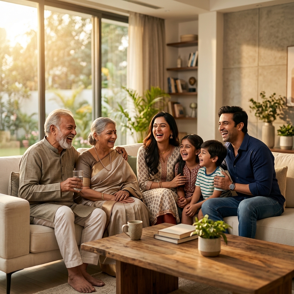 Elderly Care