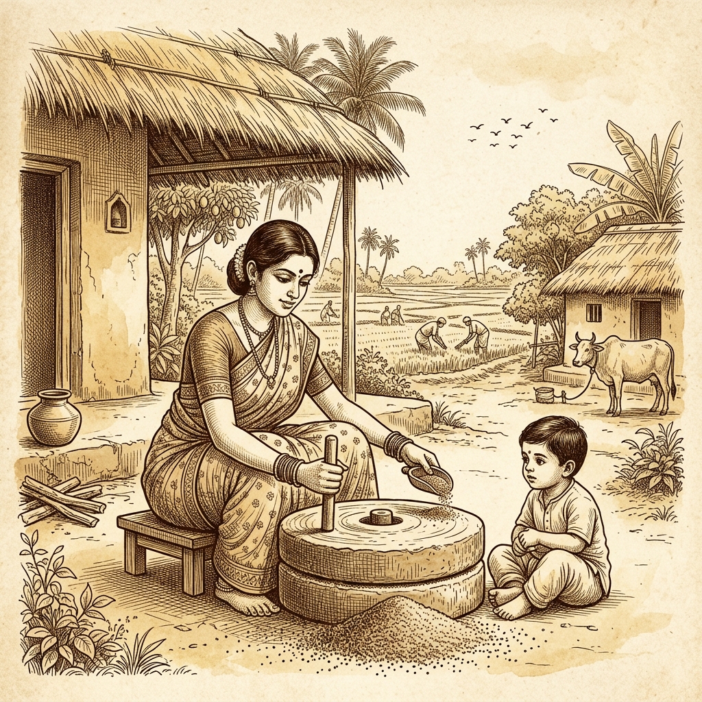 Traditional